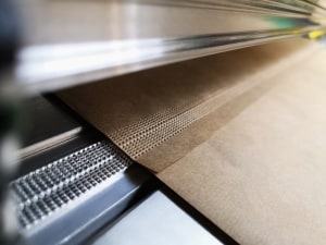 KHS launches new flexible paper packer for cans
