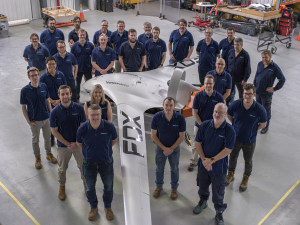Innovaero awarded DISP membership