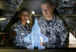 Latest Defence Innovation Hub contracts announced