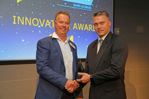 Innovation award