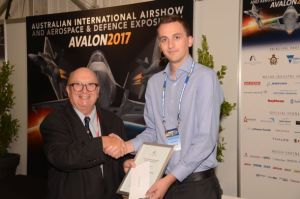 Innovators recognised at Avalon