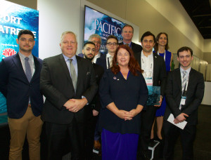 Pacific 2019 Innovation Award winners announced