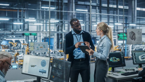 Funding opportunities for NSW food and beverage manufacturers