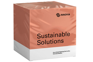 Innovia releases path to sustainable packaging video