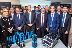 Inovor Technologies selected for Lockheed Martin&rsquo;s mentor prot&eacute;g&eacute; program