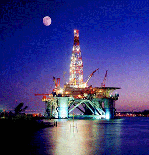 Inquiry into gas/oil sector security