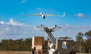 Orbital makes first flights in Australia