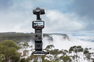 Review: Insta360 Luna Ultra and Mic Pro