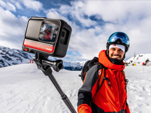Insta360 releases new ONE RS modular action camera