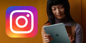 Instagram finally embraces the iPad &ndash; could this be a game changer for professional photographers?