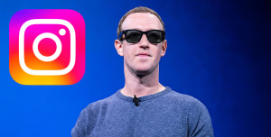 Instagram cracks down on harassment videos filmed with Meta smart glasses