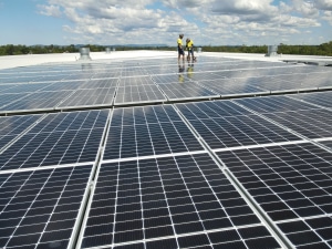 On the road to zero emissions 