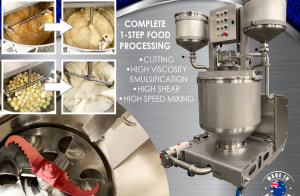 Inox launches new Scorpion Instantiser