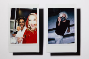 Review: Fujifilm's top 3 instant film cameras 