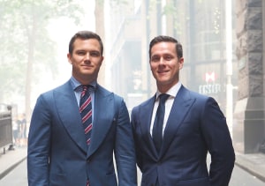 Institchu scores new equity funding deal