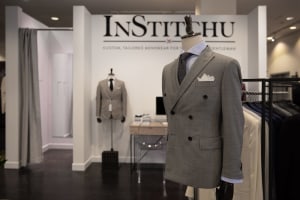 David Jones partners with a disruptor: "a new type of retail" 