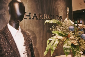 Harrolds revives Sydney CBD flagship
