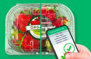 MCC, Digimarc partner for traceability and recycling