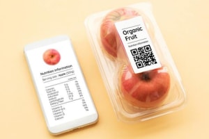 Intelligent packaging to reach US$56bn in 2030