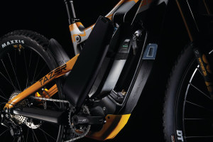 The Three Big e-MTB trends for 2019