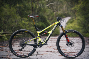 What&rsquo;s in the May-June-July issue of Mountain Biking Australia?