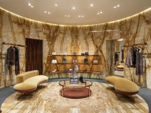 GALLERY: Dolce & Gabbana makes history in Sydney