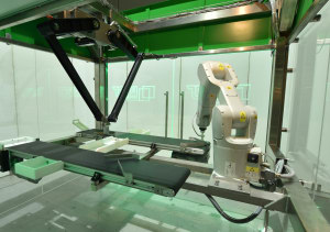 HMPS to show its stuff at ProPak Asia