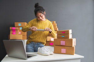 &ldquo;Good looks&rdquo; boost consumer engagement, study finds