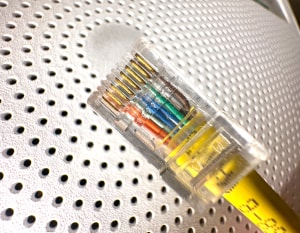 Study finds Wi-Fi performance continues to lag behind ethernet performance