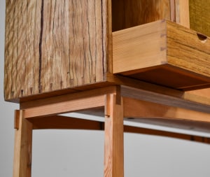 A Well Considered Cabinet