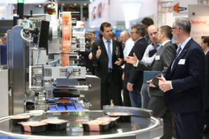 All roads lead to Interpack in May 2023