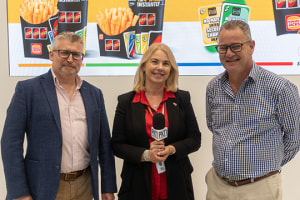 VIDEO: Interpack 2023 - Antares Vision/Result Group