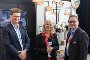 VIDEO: Interpack 2023 - Evolabel/Matthews Australasia