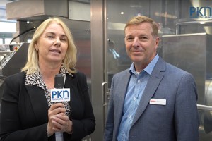 VIDEO: Interpack 2023 - Heat and Control