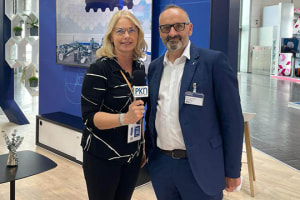 VIDEO: Interpack 2023 - Krones