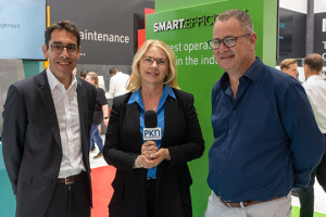 VIDEO: Interpack 2023 - Leibinger/Result Group