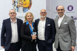 VIDEO: Interpack 2023 - Markem-Imaje