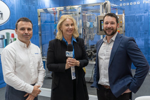 VIDEO: Interpack 2023 - Mengibar/Foodmach
