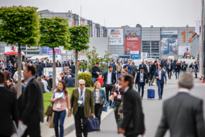 Interpack 2023 elects new president