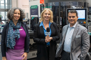 VIDEO: Interpack 2023 - PE Labellers/Foodmach
