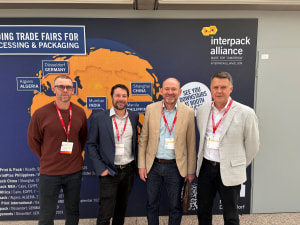 Why trade shows still matter