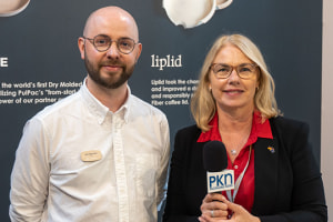 VIDEO: Interpack 2023 - Pulpac