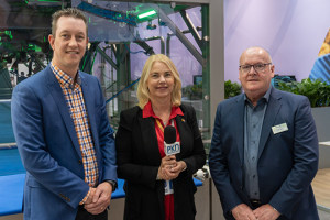 VIDEO: Interpack 2023 - PWR/PerForm Packaging Solutions