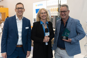 VIDEO: Interpack 2023 - Result Group/HERMA