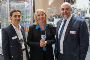 VIDEO: Interpack 2023 - Robopac