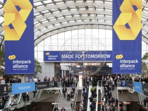 Interpack to press ahead with Feb show