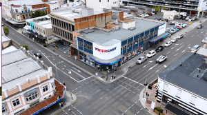 Tackling regional fulfilment in the current market