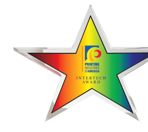 World&rsquo;s best new print technology awarded
