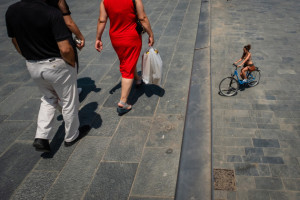 Street photography winners announced