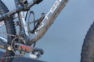 ISOLATION BIKING: How to wash your MTB